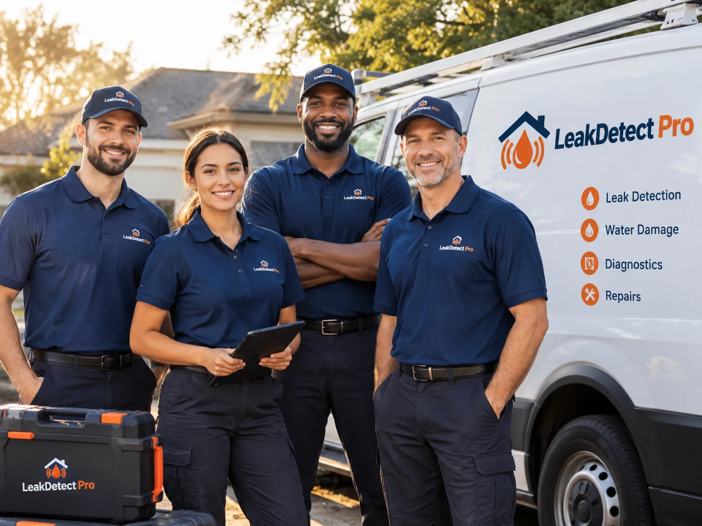 Roof Repair company in Howard, GA